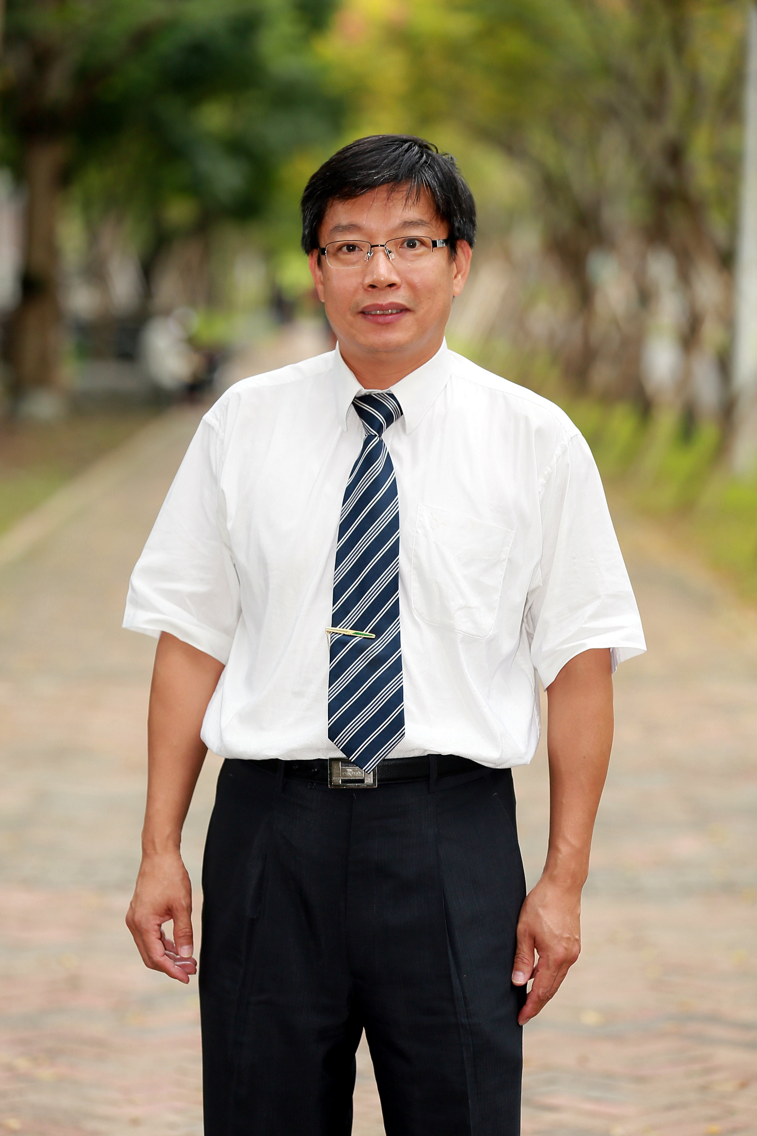 Vice President
